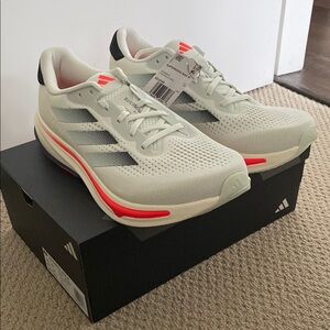 Adidas Supernova Rise Shoes NWT